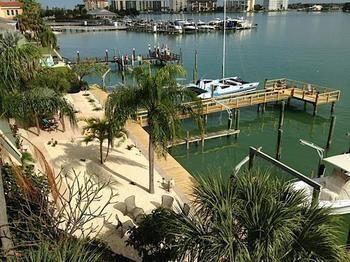 Serenity On Clearwater Beach Condominiums By Belloise Realty 外观 照片